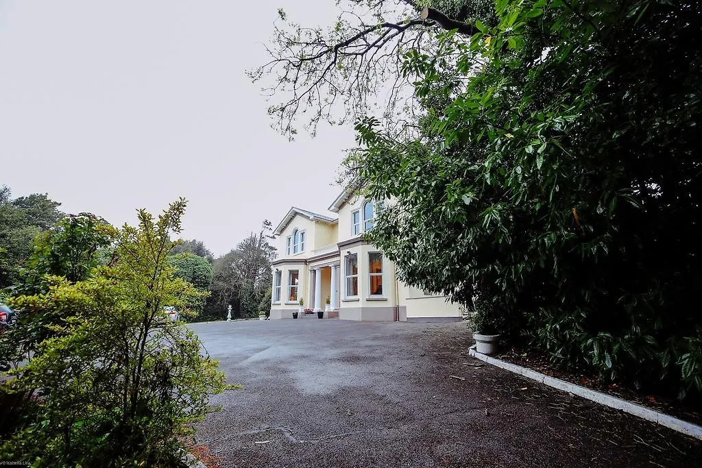 Knockeven House-1